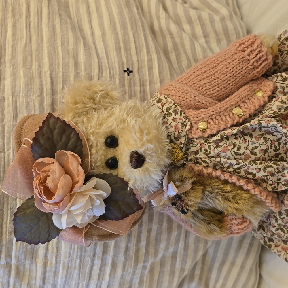 Bearington Bear
